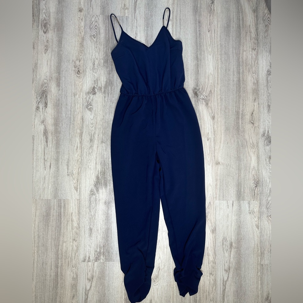 Jumpsuit